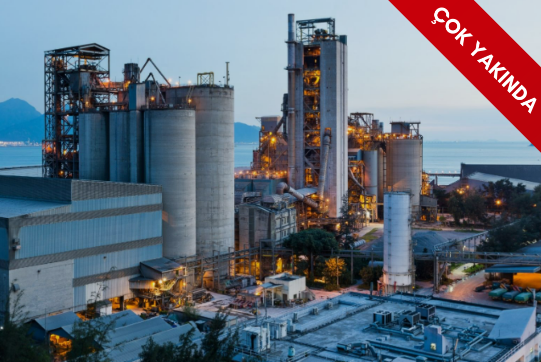 Endüstriyel Tesis Projelerinde Statik Proje Okuma Eğitimi