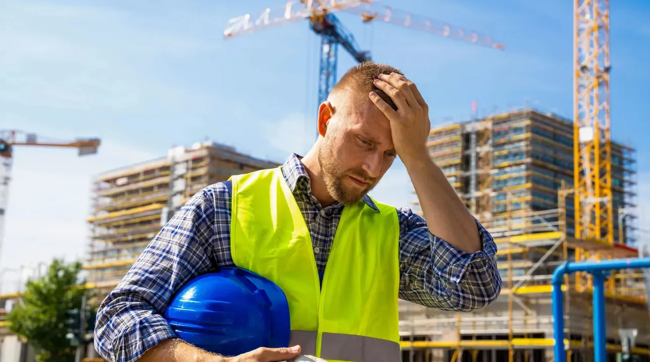 Betonarme Projelerde En Sık Yapılan 5 Teknik Hata