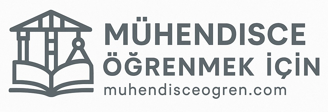 Mühendisçe Öğren